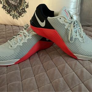 Nike Metcon 5 Cross Training Men’s Shoes Size 13